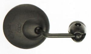 Busch & Müller SPIEGEL CYCLE STAR 80 BUMM KURZE GEB STANGE