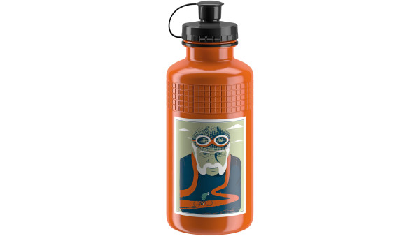Elite TRINKFLASCHE ELITE VINTAG LUCIANO BERRUTI 500ML