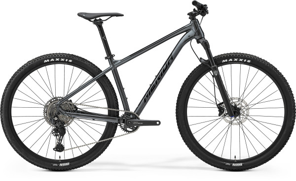 MERIDA BIG.NINE 400 IV1