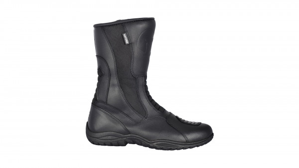 Oxford STIEFEL OXFORD TRACKER UNISEX SCHWARZ 46