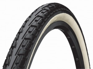 Continental CONTI REIFEN RIDE TOUR 47-559 B/W