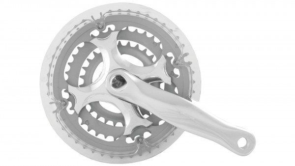 Mighty ALU / STAHL KRG "MIGHTY" 26 / 38 / 48Z 170MM