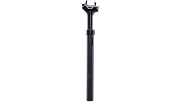 CONTEC CT FEDERSATTELSTUETZE NAR A 27,2 X 350 SCHWARZ