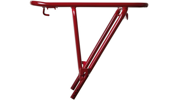 Victoria GEPAECKTRAEGER 28 RED ALU VICTORIA UTB