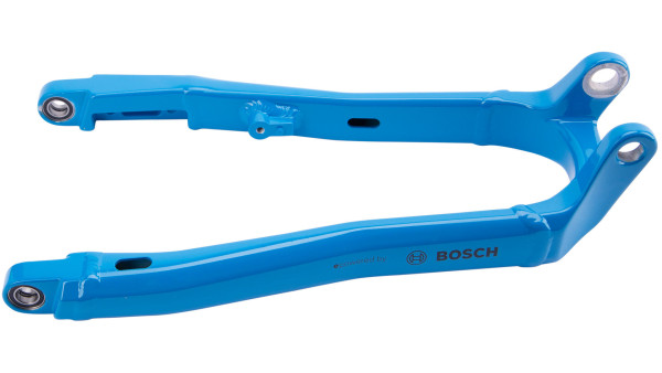 CONWAY KETTENSTREBE XYRON C227 BLUE/BLACK 20