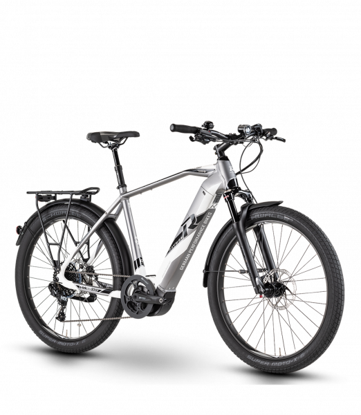 Raymon E-Tourray 8.0 Trekking Herren - 27.5+"