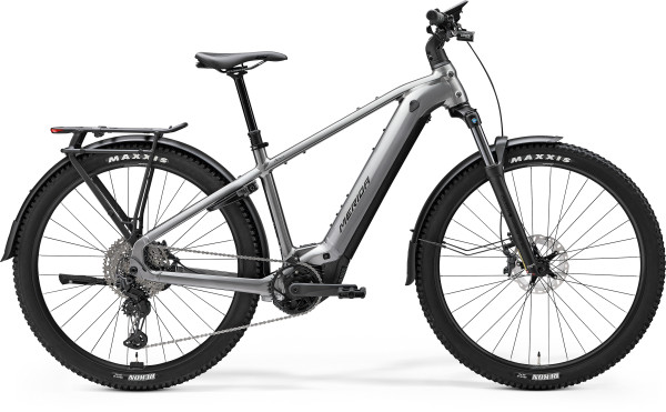 MERIDA EFLOAT CC 600 EQ II1