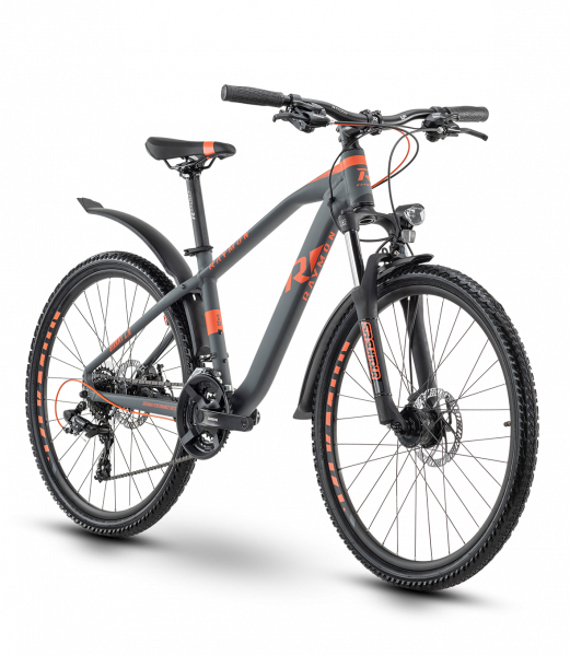 Raymon SixRay 1.0 Street Unisex - 26"