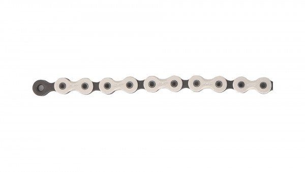CONTEC CT KETTE HD.K1 1-FACH 1 / 2"X1 / 8" 112GL. SIL / SCHW