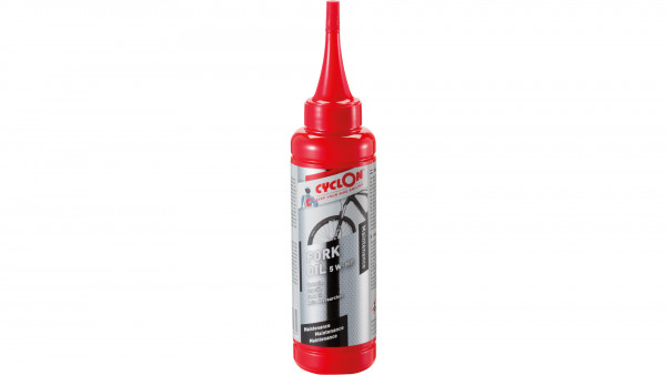 CYCLON FORKOIL HP SERIES 5 W-HP 125 ML TROPFFL.,SB