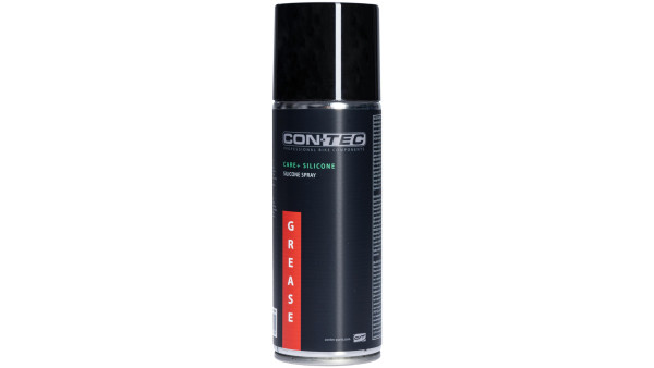 CONTEC CT SILIKONSPRAY CARE SILICONE, 200 ML