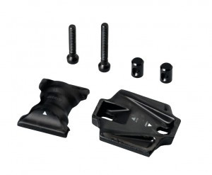 SATTELKLEMME DT D232 CARBON SEAT CLAMP KIT