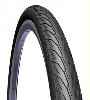 Reifen Rubena Flash V 66 26x1.75" 47-559 schwarz