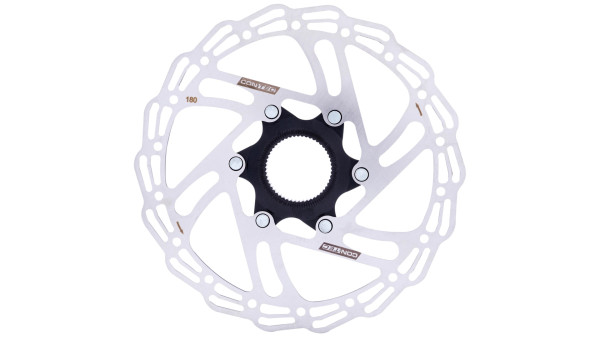 CONTEC CT BREMSSCHEIBE CDR-CLE 140 MM 2P CENTERLOCK