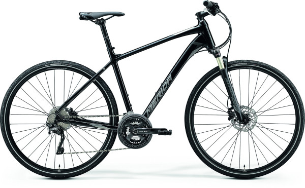 MERIDA CROSSWAY XT-EDITION HP2