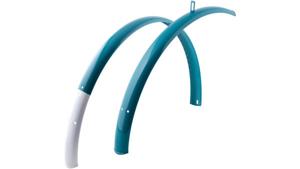EXCELSIOR SCHUTZBLECHE 28X1 1/2 WATERBLUE ROYAL