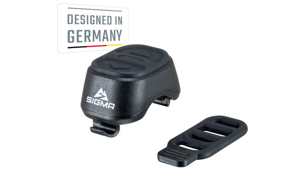 Sigma Sport SIGMA REMOTE ONE SILICONE STRAP