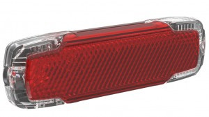 Busch & Müller B&M AKKU-RUECKLICHT TOPLIGHT 2C