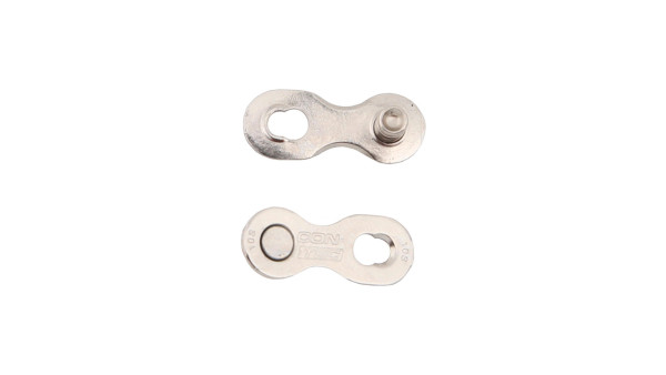 CONTEC CT VERSCHLUSSGLIED CONNECTOR 10-FACH SILBER