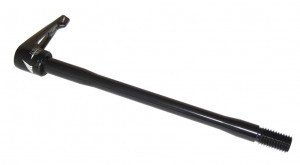 HAIBIKE Steckachse JD-QR51M Maxle HR Quick Release, 142/12mm, 174mm