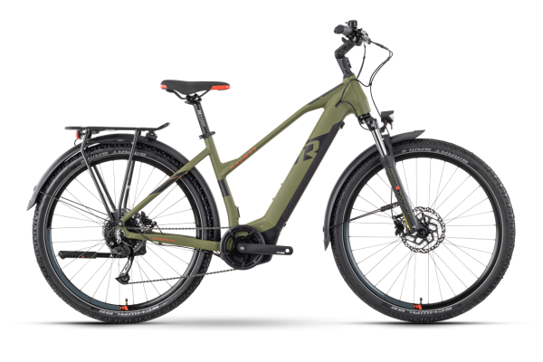 Raymon CrossRay E 5.0 Lady