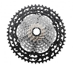 SHIMANO Kassette XTR CS-M9101 12-fach 10-51Z