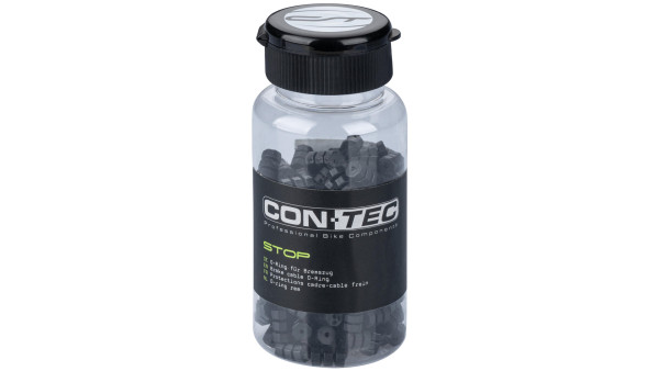 CONTEC CT O-RING STOP