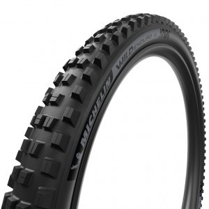 Michelin 61-622 (29X2.40) WILD ENDURO MS RACING LINE DARK