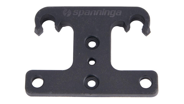 Spanninga SATTEL-HALTERUNG BR 11 SPANNINGA