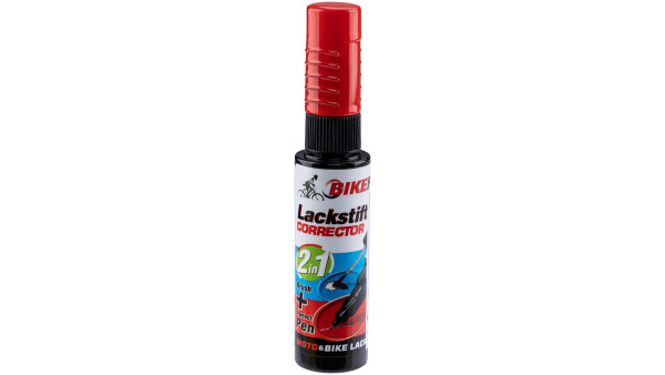 FASI LACKSTIFT CONWAY RED 20/21