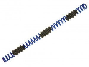 Feder10 RockShox Boxxer Coil hart, blau