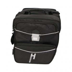 Doppeltasche Haberland Touring Max