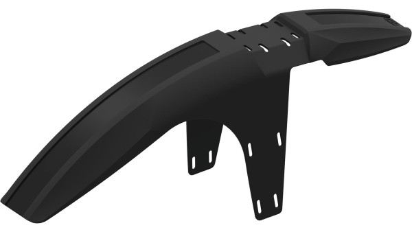 Zéfal ZEFAL SPRITZSCHUTZ DEFLECTOR FM30
