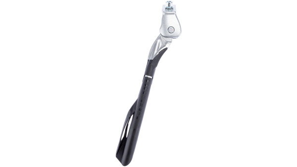 URSUS SEITENSTAENDER WAVE SILBER