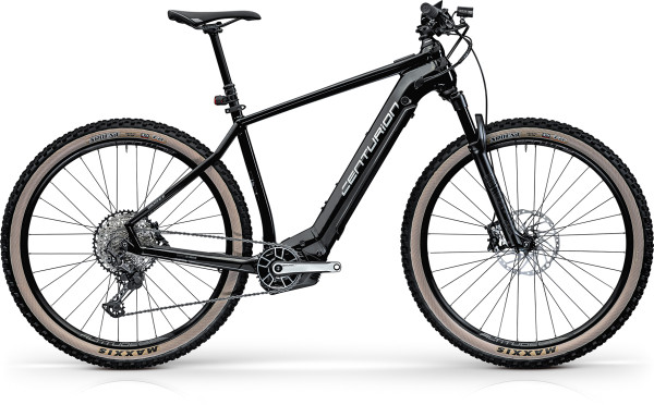 CENTURION BACKFIRE E R2600I EP2