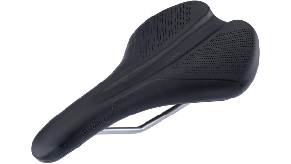 CONTEC CT SATTEL DYNAMIC MTB 280X151 MM SCHWARZ