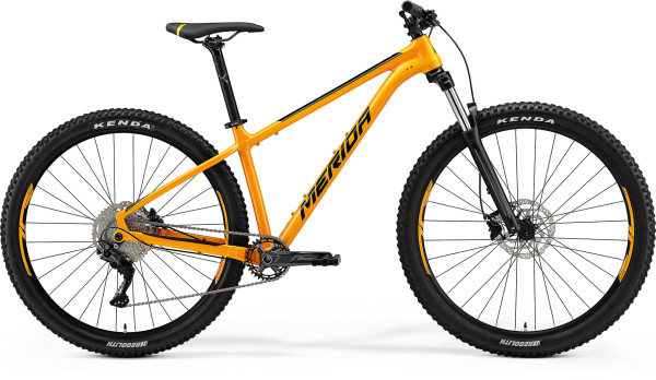 MERIDA BIG.TRAIL 200 HP1