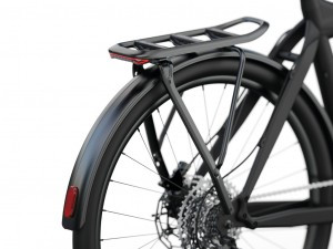 Busch & Müller B&M E-BIKE RUECKLICHT TOPLIGHT KITE E