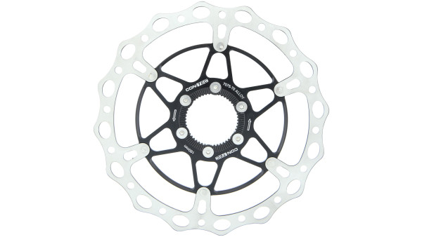 CONTEC CT BREMSSCHEIBE CDR-CL 160MMX1,8MM 2P CENTERLOCK