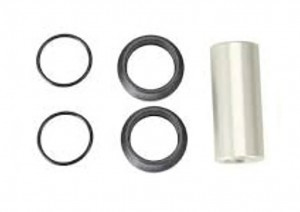 Dämpferbuchse SR Suntour 8x38mm, für Dämpfer DUAIR