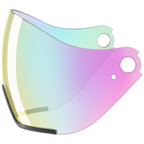 UVEX Finale Visor Lm Pink 56-61 Spare | 56-60