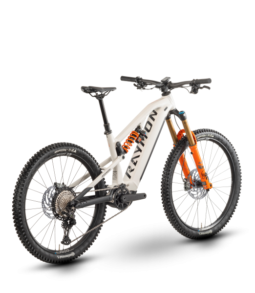 Raymon Trailray 180 Ultra