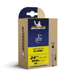 Michelin Schlauch D3 AIRSTOP 33 / 46x540 PR 40