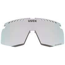 UVEX Pace Stage ESS CV Mirror Silver | One Size