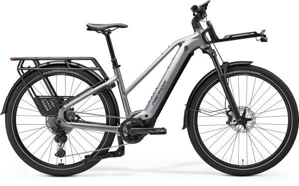 MERIDA EFLOAT HD 700 LADY EQ II1