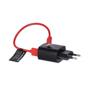 USB Quick Charger USB/C-Kabel Sigma
