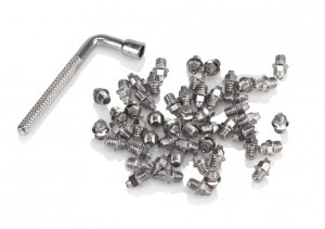 XLC Ersatzpins PD-X12 52er Set PD-M09/12/M14/M19/M-20/M-21