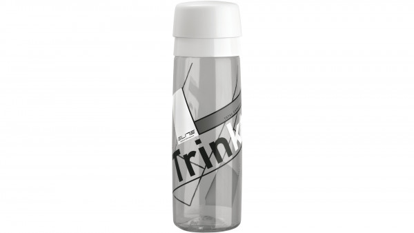 ELITE TRINKFLASCHE TRINKA 700ML RAUCH / WEIß