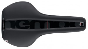 Sattel Prologo Proxim Nembo sw, Unisex, 245x145mm, ca.262g, T2.0