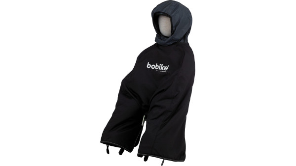BOBIKE PONCHO MINI FLEECE WARM U WASSERFEST